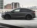 Tesla Model X Performance Ludicrous Carbon Edition 680PK Grijs - thumbnail 10