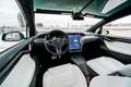 Tesla Model X Performance Ludicrous Carbon Edition 680PK Grijs - thumbnail 40