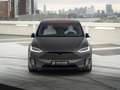Tesla Model X Performance Ludicrous Carbon Edition 680PK Grijs - thumbnail 4