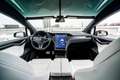 Tesla Model X Performance Ludicrous Carbon Edition 680PK Grijs - thumbnail 39