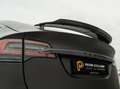 Tesla Model X Performance Ludicrous Carbon Edition 680PK Grijs - thumbnail 30