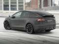 Tesla Model X Performance Ludicrous Carbon Edition 680PK Grijs - thumbnail 13