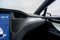 Tesla Model X Performance Ludicrous Carbon Edition 680PK Grijs - thumbnail 43