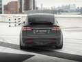Tesla Model X Performance Ludicrous Carbon Edition 680PK Grijs - thumbnail 15