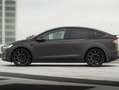 Tesla Model X Performance Ludicrous Carbon Edition 680PK Grijs - thumbnail 9