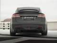 Tesla Model X Performance Ludicrous Carbon Edition 680PK Grijs - thumbnail 17