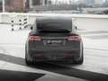 Tesla Model X Performance Ludicrous Carbon Edition 680PK Grijs - thumbnail 16
