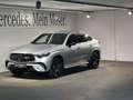 Mercedes-Benz GLC 220 d 4MATIC Coupé AMG Line Silber - thumbnail 2