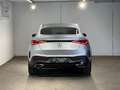 Mercedes-Benz GLC 220 d 4MATIC Coupé AMG Line Silber - thumbnail 6