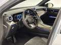 Mercedes-Benz GLC 220 d 4MATIC Coupé AMG Line Silber - thumbnail 9