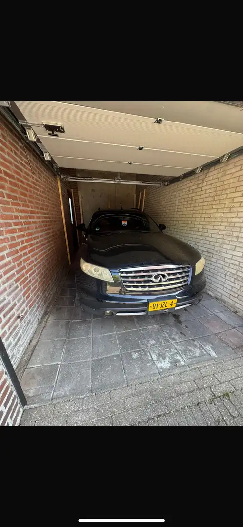 Infiniti FX FX35 - 2