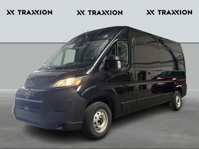 Opel Movano L3H2 140PK *DEMO 0KM*