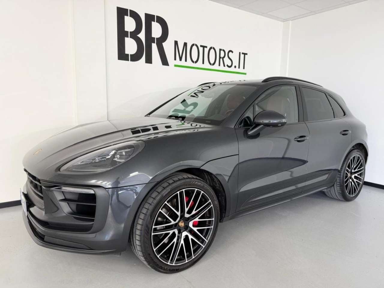 Porsche Macan 2.9 S 380cv PDK "IVA ESPOSTA"