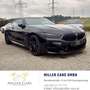 BMW M850 i XDrive V8 Bi-Turbo / Coupé - Carbon Core Schwarz - thumbnail 6