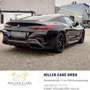 BMW M850 i XDrive V8 Bi-Turbo / Coupé - Carbon Core Schwarz - thumbnail 3