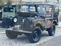 Land Rover Series 80 2.0 LHD Hard Top Soft Fa Синій - thumbnail 2