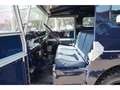 Land Rover Series 80 2.0 LHD Hard Top Soft Fa Blau - thumbnail 10