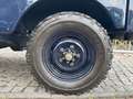 Land Rover Series 80 2.0 LHD Hard Top Soft Fa Синій - thumbnail 6
