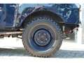 Land Rover Series 80 2.0 LHD Hard Top Soft Fa Blau - thumbnail 3