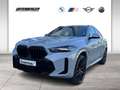 BMW X6 xDrive30d M Sport Gestiksteuerung HK HiFi Grau - thumbnail 1