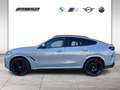 BMW X6 xDrive30d M Sport Gestiksteuerung HK HiFi Grau - thumbnail 3
