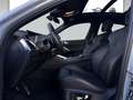 BMW X6 xDrive30d M Sport Gestiksteuerung HK HiFi Grau - thumbnail 10