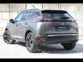 Peugeot 2008 Allure Grau - thumbnail 2