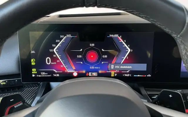 BMW 540 d xDrive M *HuD*StHz*PANO*AHK*Sitzkühl*360*B&W* Ansicht 20