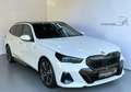 BMW 540 d xDrive M *HuD*StHz*PANO*AHK*Sitzkühl*360*B&W* Weiß - thumbnail 1