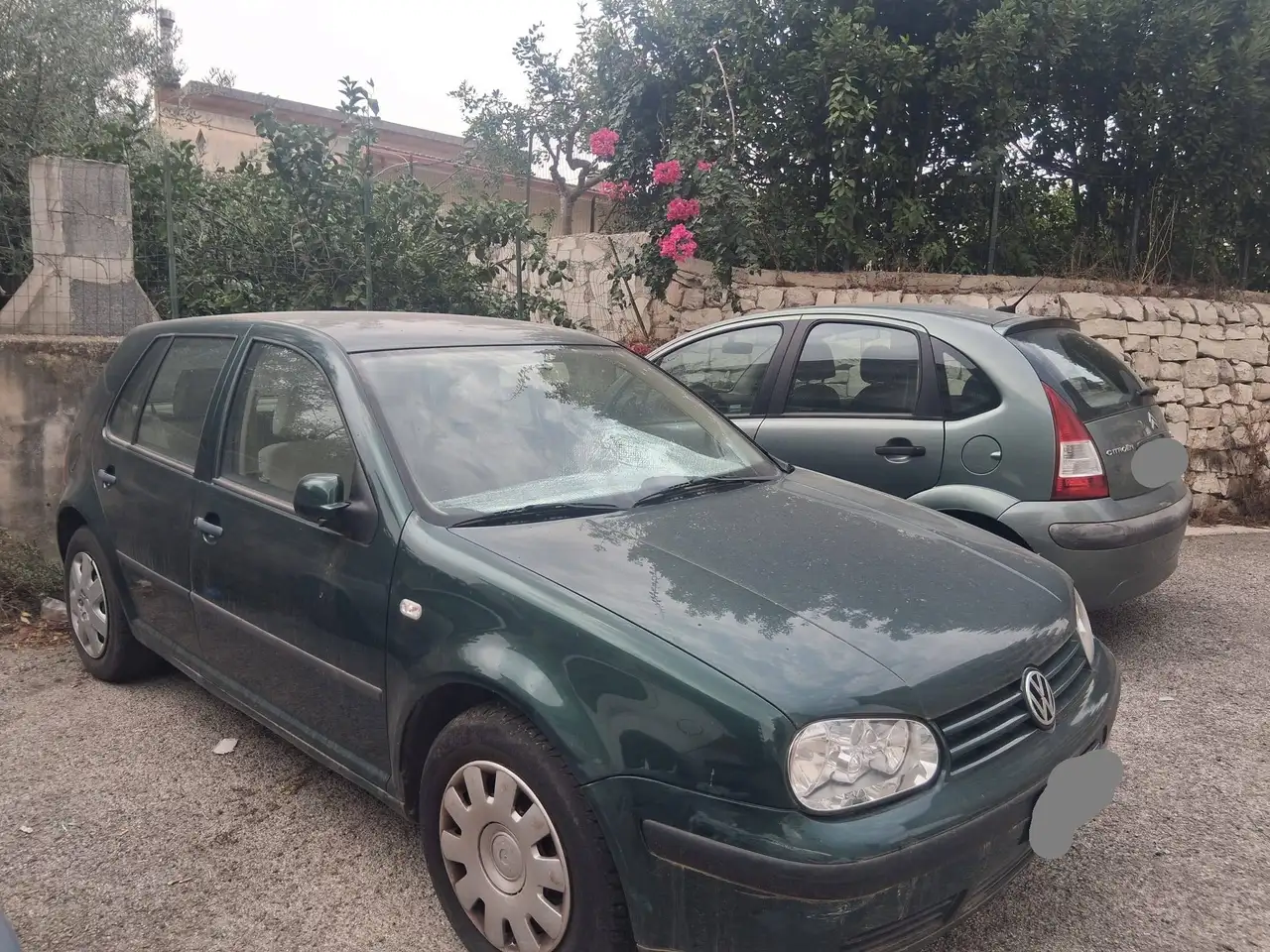 Volkswagen Golf 5p 1.6 Comfortline 105cv, foto 2