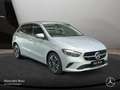 Mercedes-Benz B 180 d PROGRESSIVE+LED+KAMERA+8G Plateado - thumbnail 5