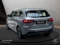 Mercedes-Benz B 180 d PROGRESSIVE+LED+KAMERA+8G Plateado - thumbnail 10