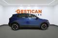 Volkswagen T-Cross 1.0 TSI Advance DSG7 81kW Bleu - thumbnail 3