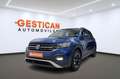 Volkswagen T-Cross 1.0 TSI Advance DSG7 81kW Bleu - thumbnail 1