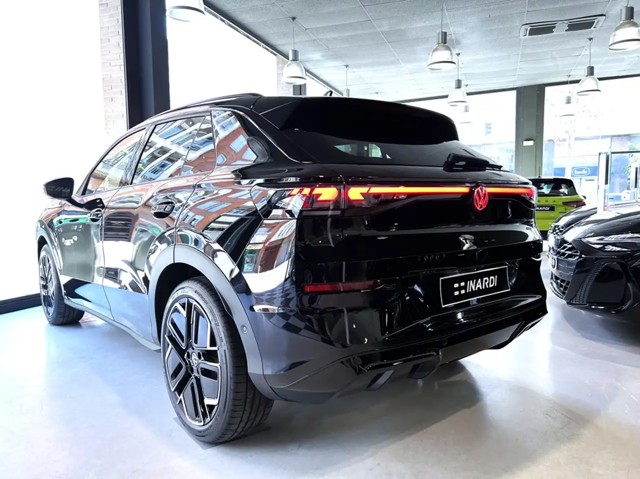 Volkswagen T-Roc 2026