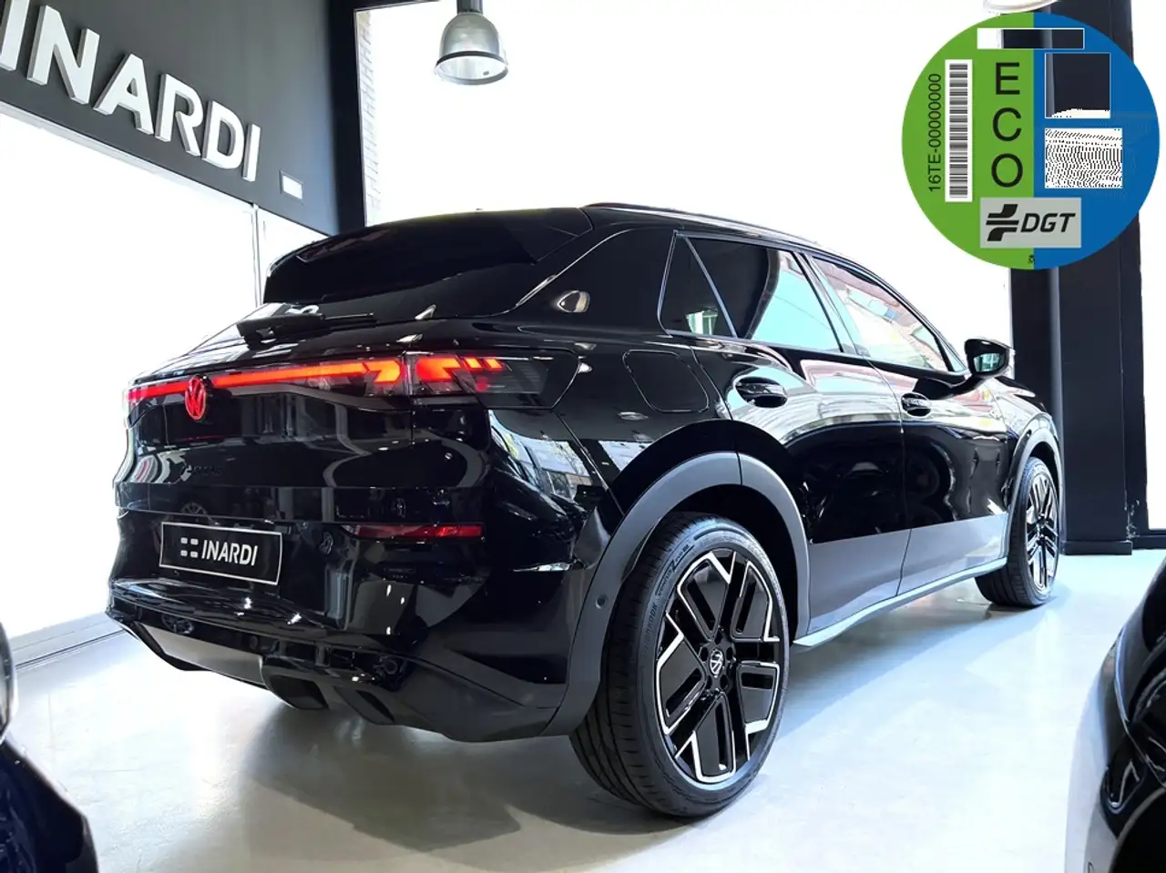 Volkswagen T-Roc 2026