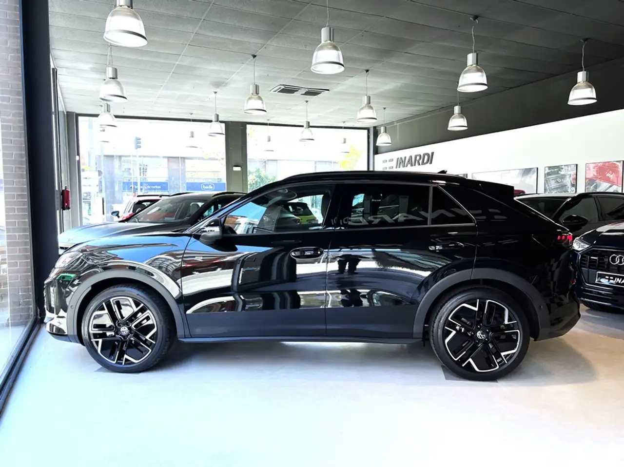 Volkswagen T-Roc 2026