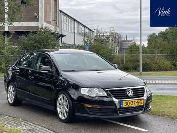 1.6 Businessline | Navigatie | Riem VV | Trekhaak