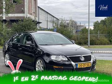 1.6 Businessline | Navigatie | Riem VV | Trekhaak