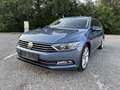 Volkswagen Passat Comfortline BMT,Massagesitz,NAVI... Blau - thumbnail 1