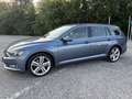 Volkswagen Passat Comfortline BMT,Massagesitz,NAVI... Blau - thumbnail 2