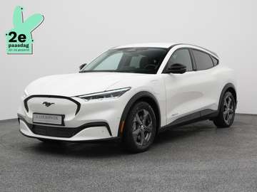 RWD 75 kWh | STOELVERW. | LEDER | 360° | ADAPTIVE