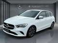 Mercedes-Benz B 180 Mbux Kamera SitzHz Tempomat Bluetooth Weiß - thumbnail 1
