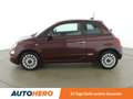 Fiat 500 1.2 Lounge *KLIMAAUTO*TEMPO*BT* Rot - thumbnail 3