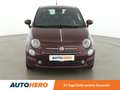 Fiat 500 1.2 Lounge *KLIMAAUTO*TEMPO*BT* Rot - thumbnail 9