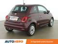 Fiat 500 1.2 Lounge *KLIMAAUTO*TEMPO*BT* Rot - thumbnail 6