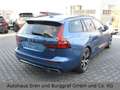 Volvo V60 R-Design T4 Automatik Blau - thumbnail 5