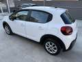 Citroen C3 1.5 bluehdi Feel Pack s&s 100cv 6m Blanc - thumbnail 3