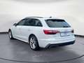 Audi A4 40 TFSI quattro S tronic S line Blanc - thumbnail 4