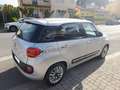 Fiat 500L 500L 1.3 mjt Pop Star 85cv Argento - thumbnail 3